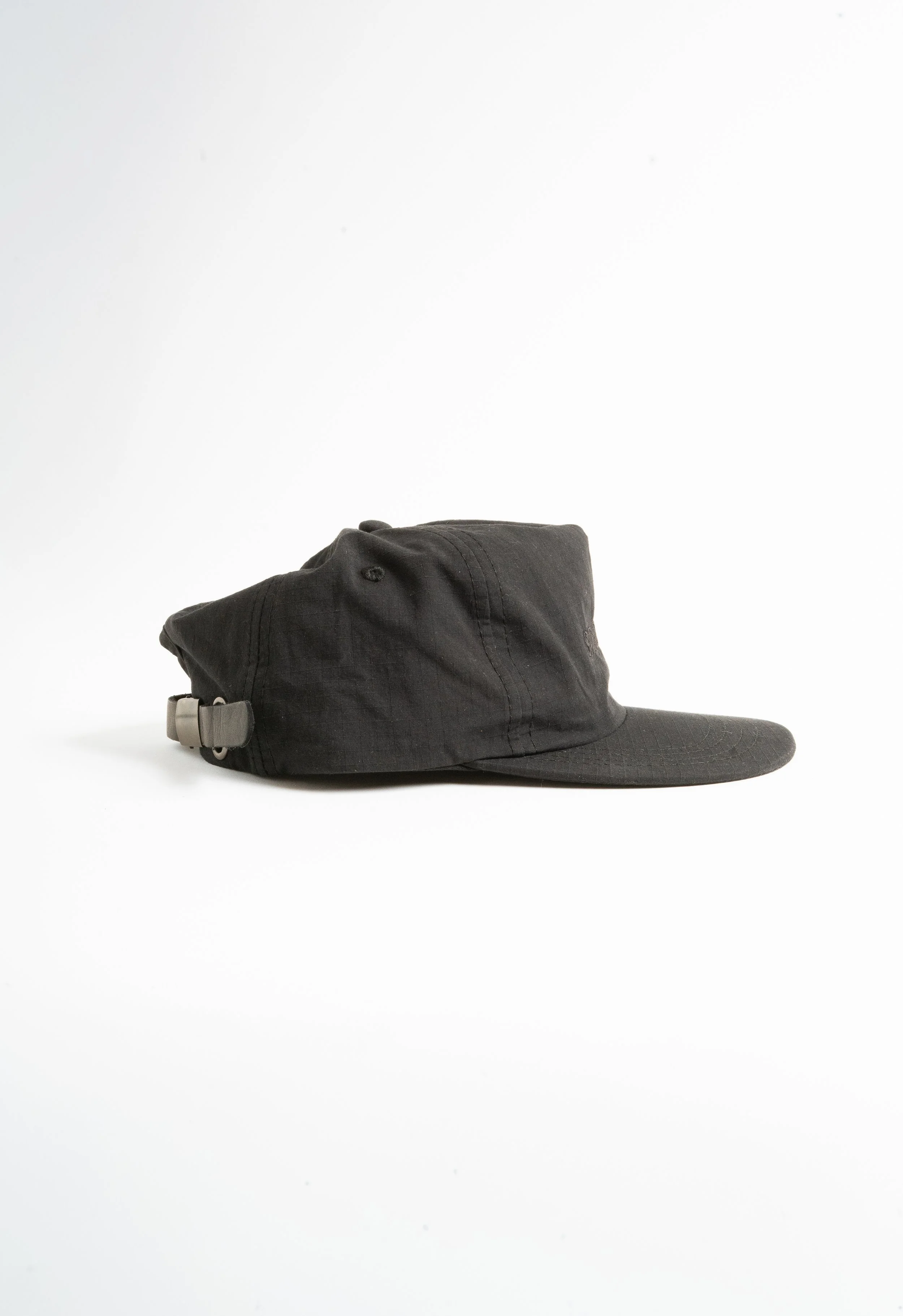 PROJECT HAT - NAVY RIP STOP — Saturday Project